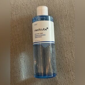 Medicube Zero Pore Toner